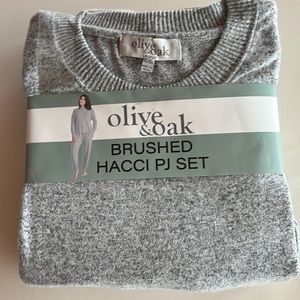 Brand new Hacci Pj set